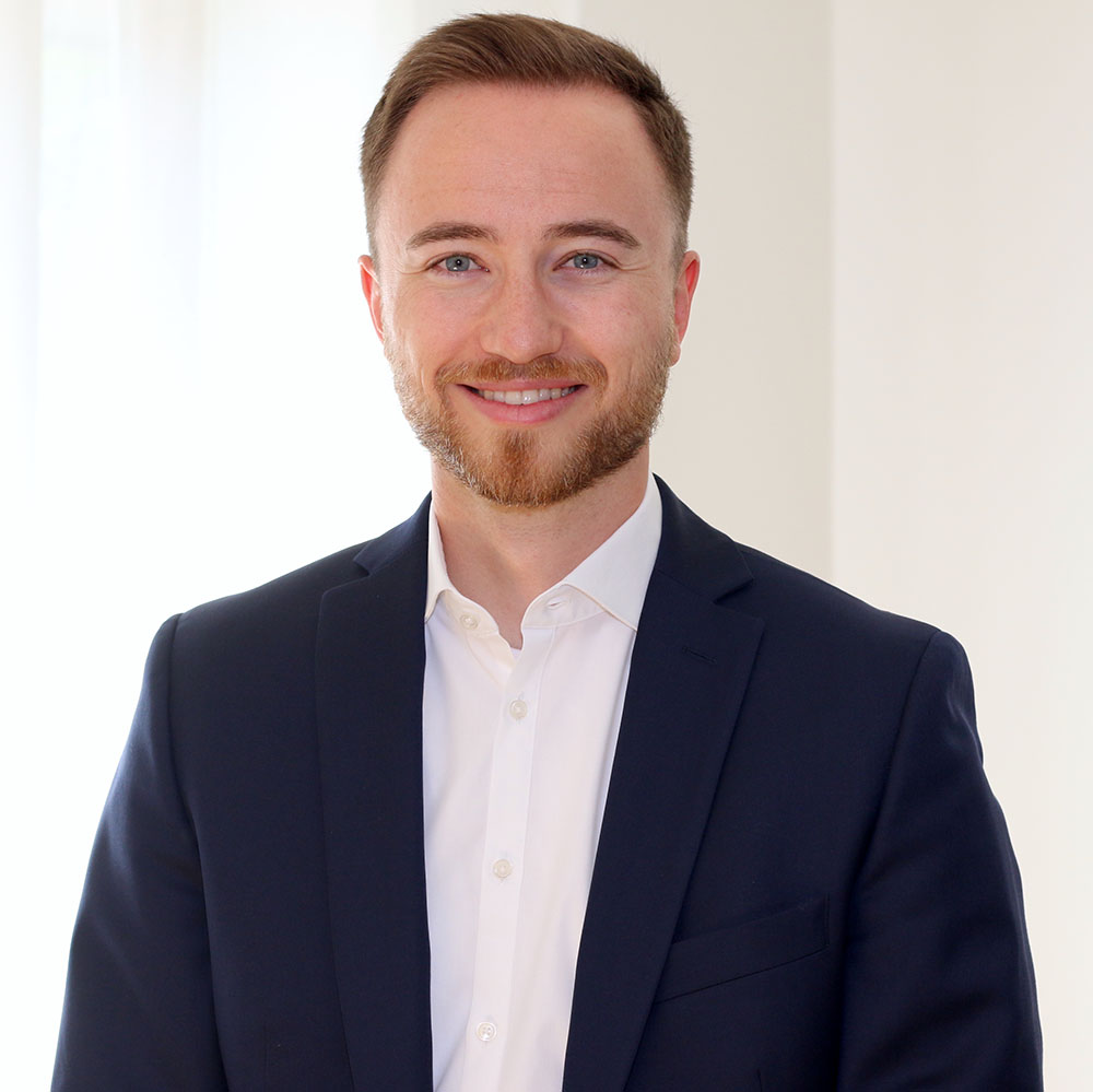 David Noll - Geschäftsführung Noll GmbH