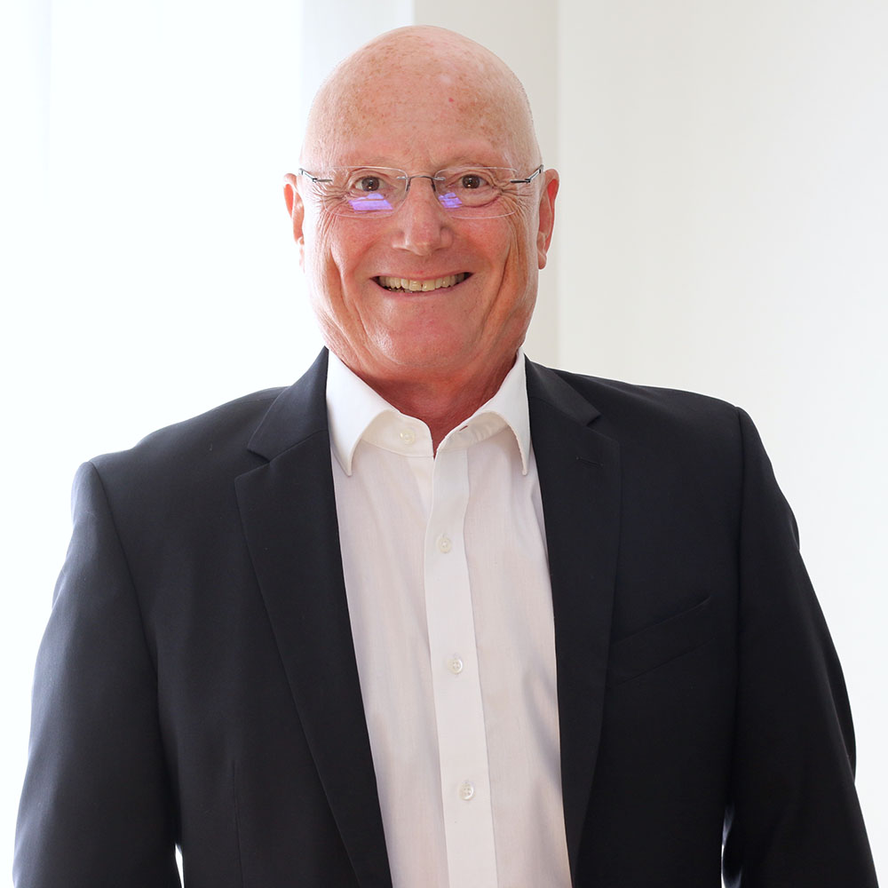 Ute Noll - Geschäftsführerin