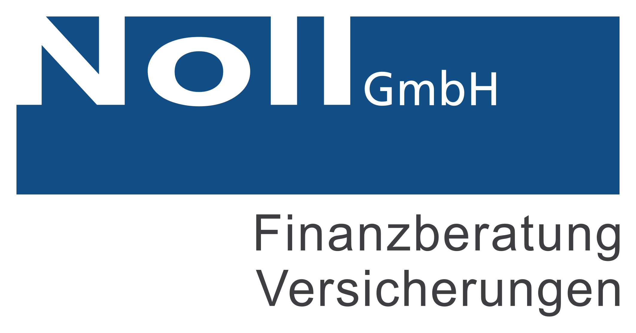 Noll GmbH – Finanzberatung & Versicherung Logo